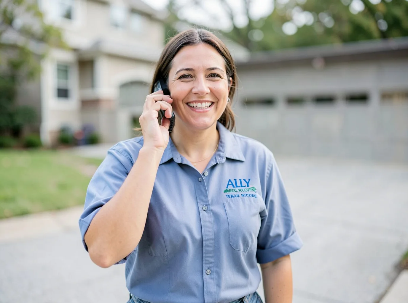 Metal Roof Installation Lynn, AL FAQs
